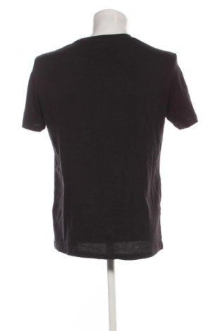 Pánské tričko  Tommy Jeans, Velikost XL, Barva Černá, Cena  969,00 Kč