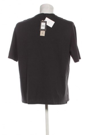 Herren T-Shirt Tommy Jeans, Größe S, Farbe Schwarz, Preis 36,99 €