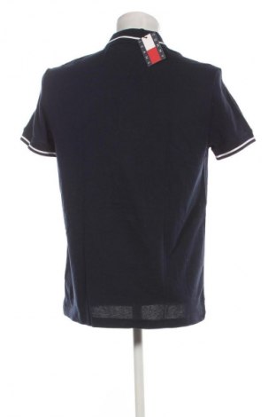 Herren T-Shirt Tommy Jeans, Größe M, Farbe Blau, Preis € 81,99