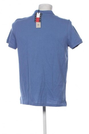 Herren T-Shirt Tommy Jeans, Größe L, Farbe Blau, Preis € 75,99
