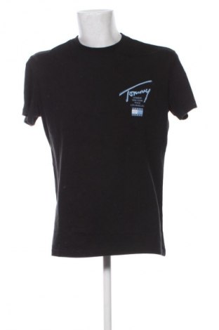 Pánské tričko  Tommy Jeans, Velikost L, Barva Černá, Cena  889,00 Kč