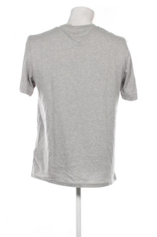 Herren T-Shirt Tommy Jeans, Größe XXL, Farbe Grau, Preis € 45,99