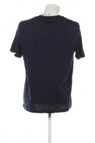 Ανδρικό t-shirt Tommy Jeans, Μέγεθος XXL, Χρώμα Μπλέ, Τιμή 49,99 €
