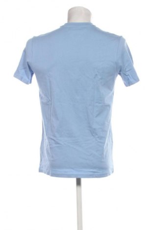 Pánské tričko  Tommy Jeans, Velikost S, Barva Modrá, Cena  589,00 Kč