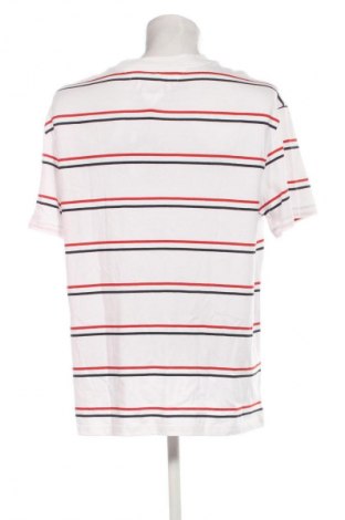 Herren T-Shirt Tommy Jeans, Größe XL, Farbe Mehrfarbig, Preis 37,99 €