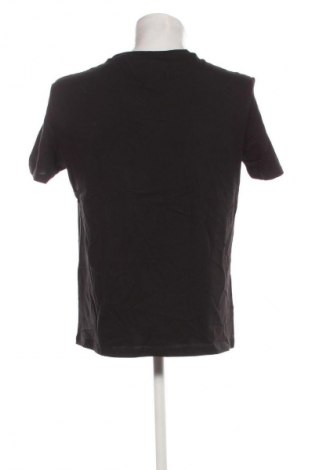 Herren T-Shirt Tommy Jeans, Größe XXL, Farbe Schwarz, Preis € 53,99