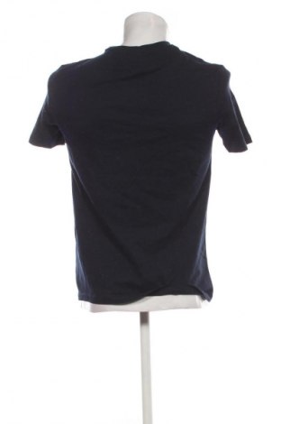 Herren T-Shirt Tommy Jeans, Größe M, Farbe Blau, Preis 53,99 €