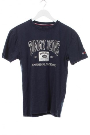 Férfi póló Tommy Jeans, Méret XS, Szín Sokszínű, Ár 15 949 Ft