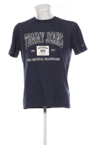 Herren T-Shirt Tommy Jeans, Größe M, Farbe Mehrfarbig, Preis € 42,99