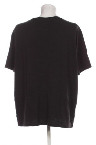 Herren T-Shirt Tommy Jeans, Größe 4XL, Farbe Schwarz, Preis € 35,99