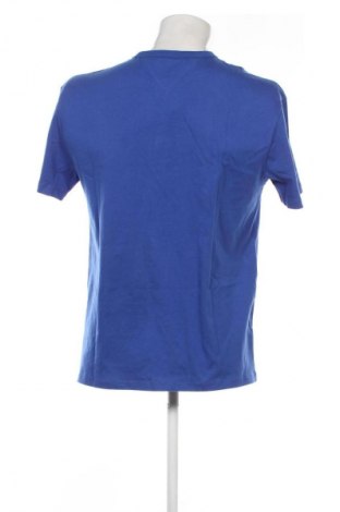 Tricou de bărbați Tommy Jeans, Mărime S, Culoare Albastru, Preț 161,99 Lei