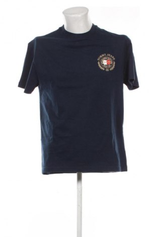 Herren T-Shirt Tommy Jeans, Größe S, Farbe Mehrfarbig, Preis € 52,99