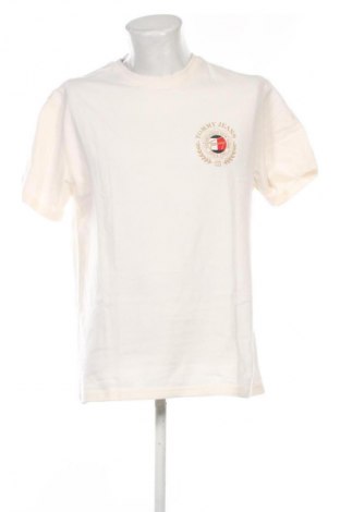 Herren T-Shirt Tommy Jeans, Größe M, Farbe Mehrfarbig, Preis € 52,99