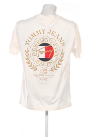 Herren T-Shirt Tommy Jeans, Größe M, Farbe Mehrfarbig, Preis € 52,99
