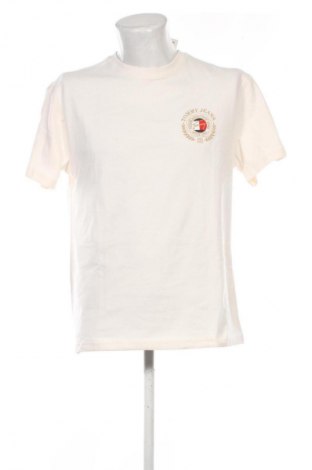 Męski T-shirt Tommy Jeans, Rozmiar S, Kolor Kolorowy, Cena 182,99 zł