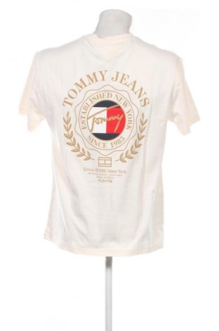 Męski T-shirt Tommy Jeans, Rozmiar S, Kolor Kolorowy, Cena 182,99 zł