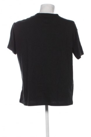 Herren T-Shirt Tommy Jeans, Größe XL, Farbe Schwarz, Preis 53,99 €