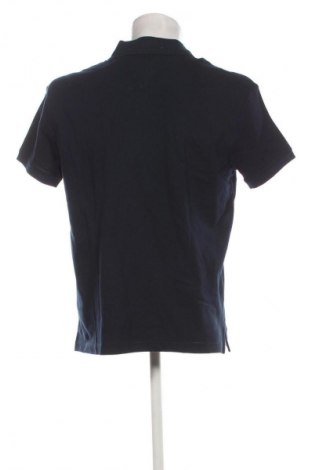 Мъжка тениска Tommy Jeans, Размер S, Цвят Син, Цена 127,99 лв.