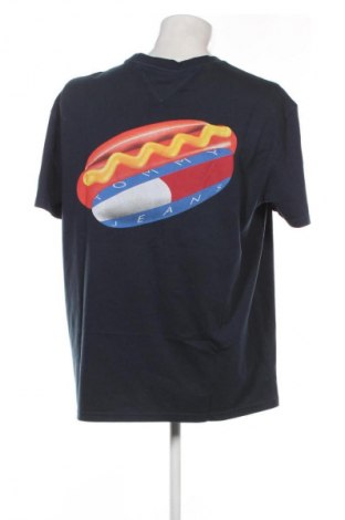 Herren T-Shirt Tommy Jeans, Größe XL, Farbe Mehrfarbig, Preis € 58,99