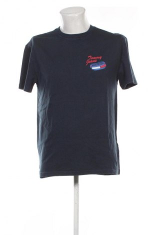 Férfi póló Tommy Jeans, Méret S, Szín Sokszínű, Ár 12 099 Ft