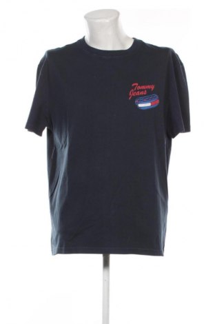 Herren T-Shirt Tommy Jeans, Größe XL, Farbe Mehrfarbig, Preis € 34,99
