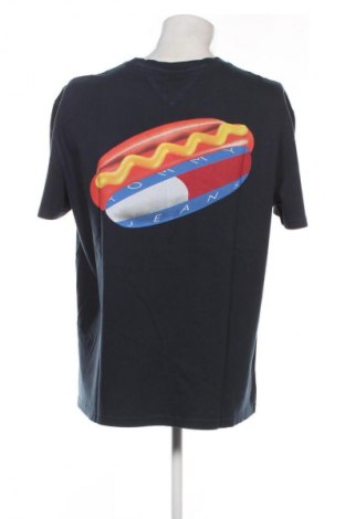 Herren T-Shirt Tommy Jeans, Größe XL, Farbe Mehrfarbig, Preis € 34,99