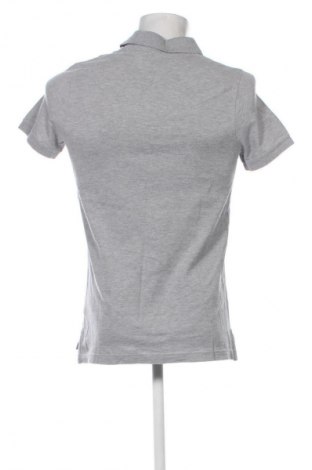 Herren T-Shirt Tommy Jeans, Größe M, Farbe Grau, Preis 24,99 €