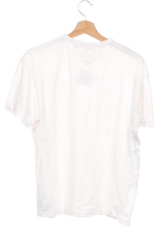 Herren T-Shirt Tommy Jeans, Größe XS, Farbe Weiß, Preis 23,99 €