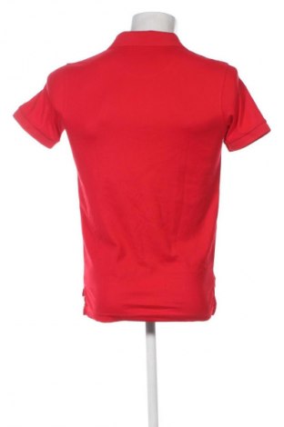 Herren T-Shirt Tracker, Größe S, Farbe Rot, Preis € 13,99