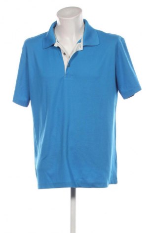 Herren T-Shirt Traunstein, Größe XXL, Farbe Blau, Preis 13,99 €