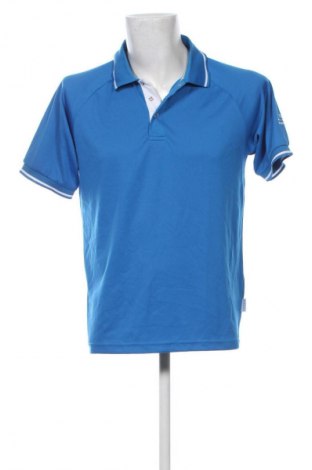 Herren T-Shirt Trespass, Größe M, Farbe Blau, Preis € 18,99