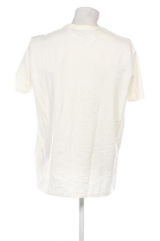 Herren T-Shirt U.S. Polo Assn., Größe XXL, Farbe Ecru, Preis 18,99 €