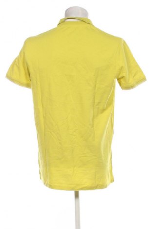 Pánské tričko  U.S. Polo Assn., Velikost XL, Barva Zelená, Cena  779,00 Kč