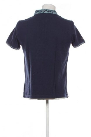 Pánské tričko  U.S. Polo Assn., Velikost L, Barva Modrá, Cena  369,00 Kč