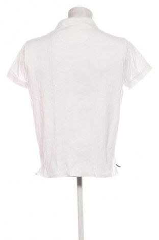 Herren T-Shirt U.S. Polo Assn., Größe XL, Farbe Weiß, Preis € 15,99
