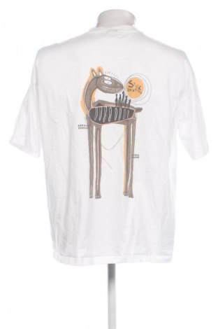 Pánske tričko  Unbranded, Veľkosť L, Farba Biela, Cena  18,95 €
