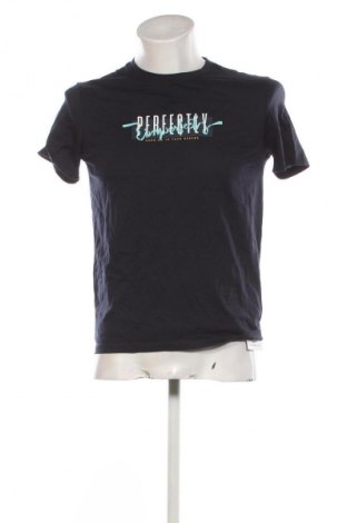 Tricou de bărbați Unbranded, Mărime M, Culoare Albastru, Preț 35,99 Lei