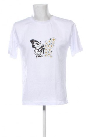 Herren T-Shirt Unbranded, Größe L, Farbe Mehrfarbig, Preis € 6,99