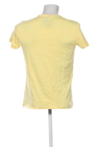 Herren T-Shirt Unbranded, Größe M, Farbe Gelb, Preis € 13,99