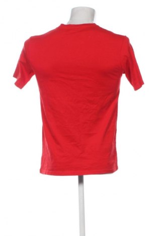 Pánské tričko  Unbranded, Velikost M, Barva Červená, Cena  309,00 Kč