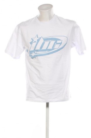 Herren T-Shirt Unbranded, Größe S, Farbe Weiß, Preis 21,99 €