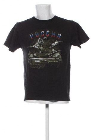 Herren T-Shirt Unbranded, Größe M, Farbe Mehrfarbig, Preis 9,72 €