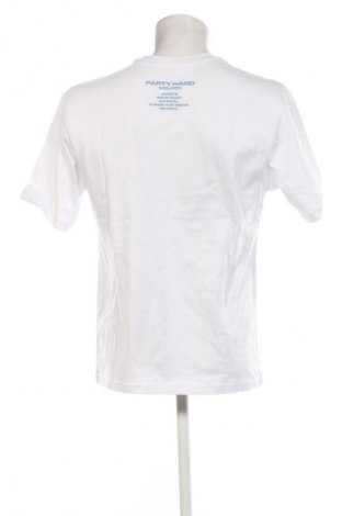 Ανδρικό t-shirt Unbranded, Μέγεθος S, Χρώμα Λευκό, Τιμή 19,99 €