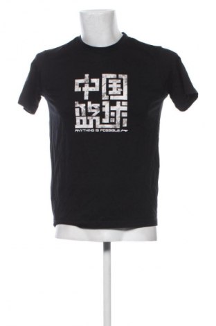 Herren T-Shirt Unbranded, Größe M, Farbe Schwarz, Preis 9,72 €