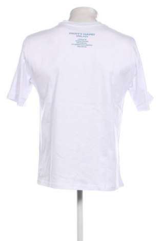 Herren T-Shirt Unbranded, Größe S, Farbe Weiß, Preis € 21,99