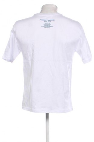 Męski T-shirt Unbranded, Rozmiar S, Kolor Biały, Cena 72,99 zł