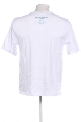 Pánske tričko  Unbranded, Veľkosť S, Farba Biela, Cena  18,95 €