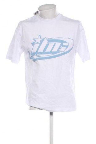 Ανδρικό t-shirt Unbranded, Μέγεθος S, Χρώμα Λευκό, Τιμή 19,99 €