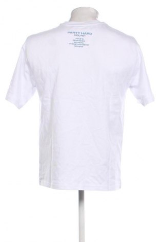 Ανδρικό t-shirt Unbranded, Μέγεθος S, Χρώμα Λευκό, Τιμή 19,99 €