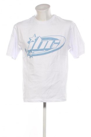 Ανδρικό t-shirt Unbranded, Μέγεθος S, Χρώμα Λευκό, Τιμή 19,99 €